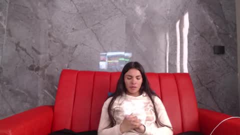 Hanna online show from October 4, 6:56 pm