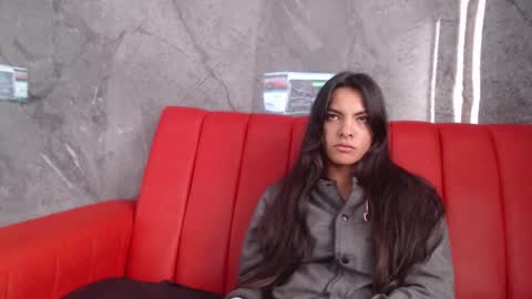 Hanna online show from October 5, 7:08 pm