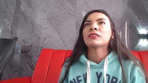 Hanna online show from September 17, 12:47 pm