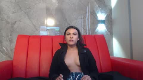 Hanna online show from September 20, 9:35 pm