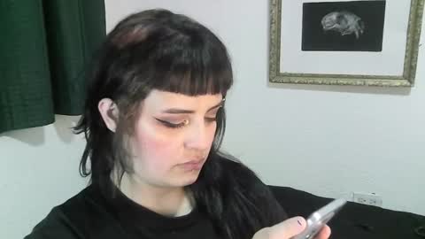 JUANA online show from April 21, 3:13 am