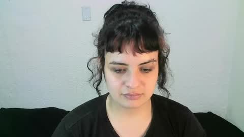 JUANA online show from April 8, 2:19 pm