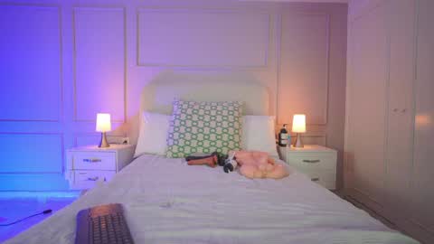 hanna online show from April 2, 3:37 am