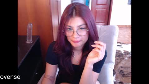 hanna online show from April 18, 7:07 pm