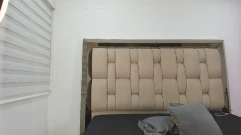 Hanna Castro online show from September 18, 2:43 am