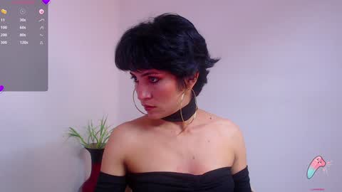 Sara online show from January 10, 3:16 pm