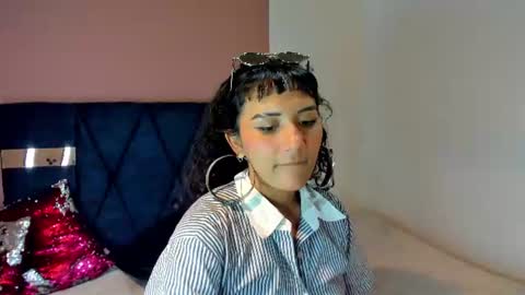 Hanna clark online show from July 15, 4:00 pm