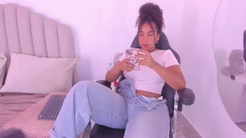 Hanna online show from February 26, 11:42 am