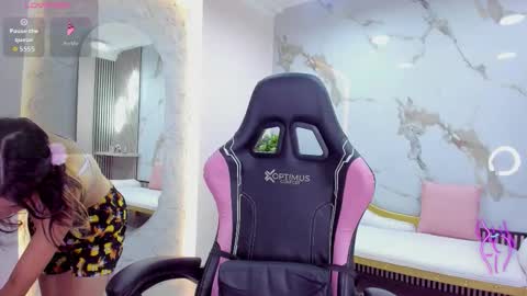 Hanna online show from November 5, 6:57 pm