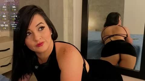 ANA online show from April 13, 2:07 pm