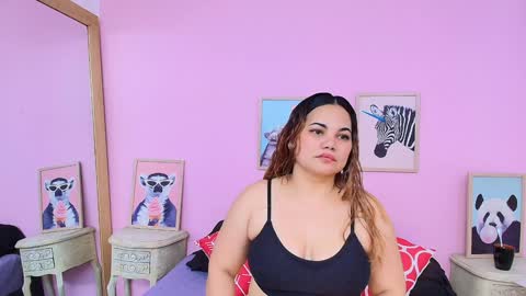  Hanna  online show from December 7, 3:58 am