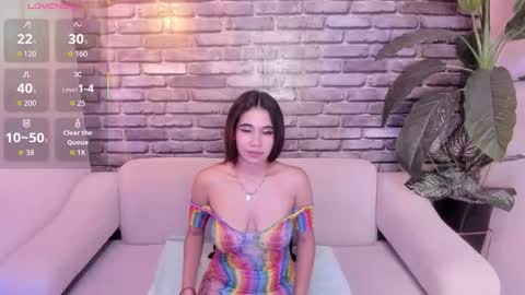 Isabella online show from September 28, 5:25 am