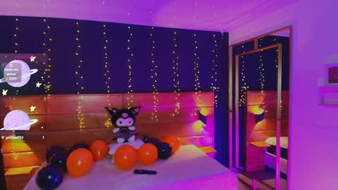 Hanna online show from November 1, 12:26 am