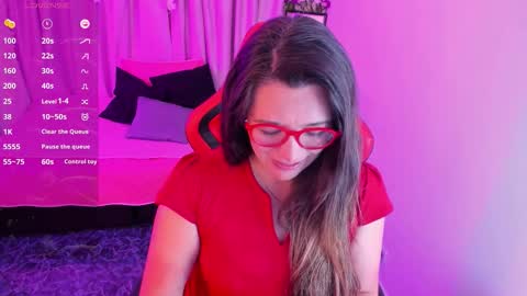 hanna_ma online show from February 28, 2:38 pm