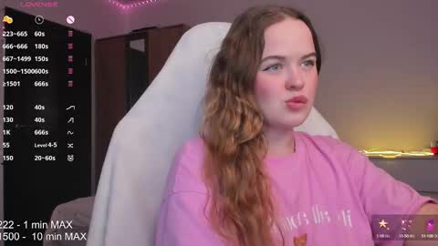 hanna montanas online show from October 13, 7:27 pm