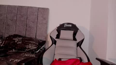 HANNA online show from March 5, 6:34 pm