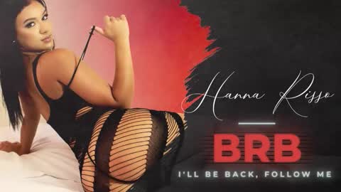 HANNA online show from December 20, 6:45 pm