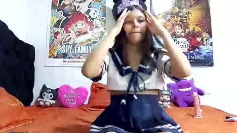 Hanna online show from November 7, 4:01 pm