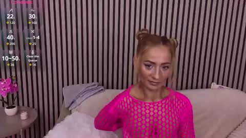 Hanna online show from July 14, 5:06 pm