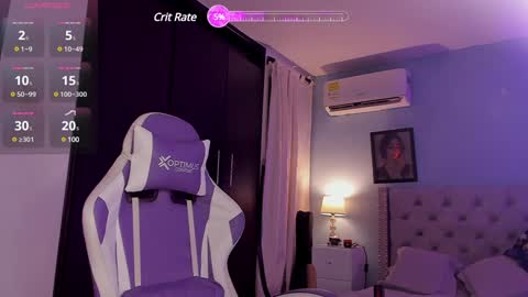 Hanna online show from January 28, 1:50 am