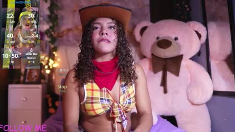 Hanna online show from March 27, 11:38 pm