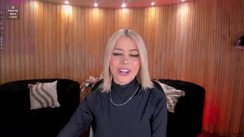  Hanna Connor  online show from January 9, 2:05 am