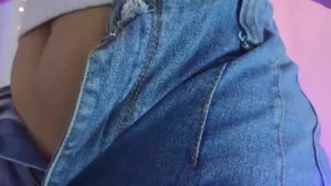 hannacruzsj online show from November 18, 6:42 pm