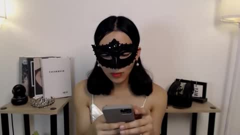 CHEATER GIRL HANNAH online show from June 2, 11:33 am
