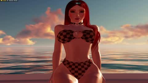 Hannah online show from July 2, 5:08 pm
