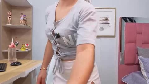 Maira online show from March 10, 8:46 pm