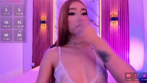 Hanna online show from July 6, 11:07 pm