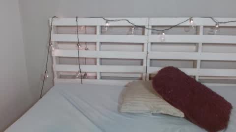 hannahcox1 online show from January 7, 3:14 am