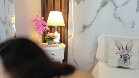 Snapshot of hannahill69 chatting on February 10, 5:58 am Hannahill69 online show from February 10, 5:58 am