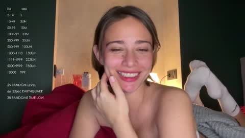 hannahinto online show from February 18, 3:22 pm