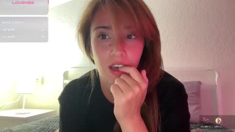 hannahinto online show from September 13, 4:04 pm