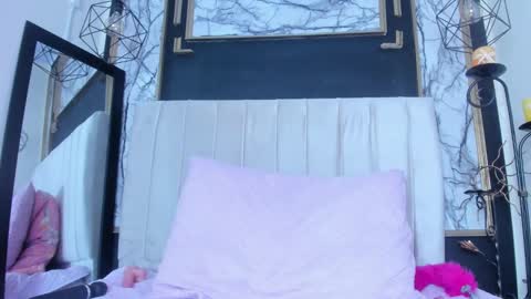 HANNA TYLER online show from November 22, 11:29 pm