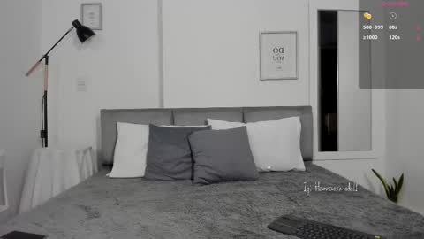 Hanna Os online show from November 24, 11:01 am