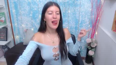 Hanna online show from April 6, 2:07 pm