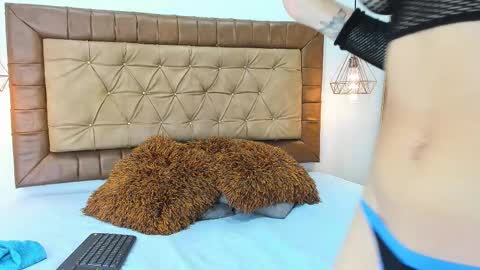 Hanna online show from October 4, 1:28 pm