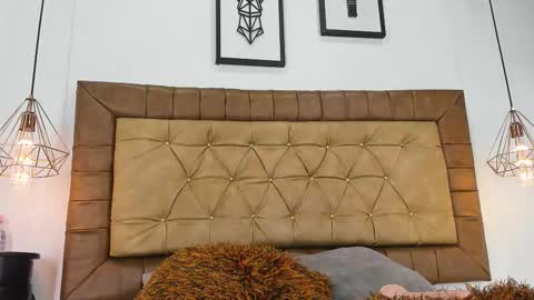 Hanna online show from October 10, 3:50 pm