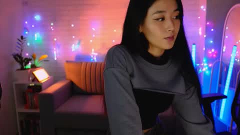 hannarosie online show from November 30, 6:12 pm