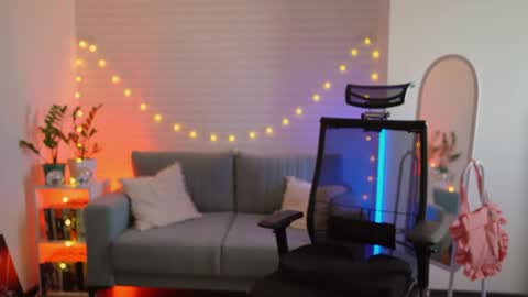 hannarosie online show from June 3, 3:06 pm
