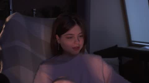 Hanna online show from March 21, 3:11 am