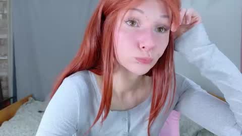 Hannah online show from July 8, 12:24 am