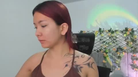 Yumii online show from May 28, 12:03 pm