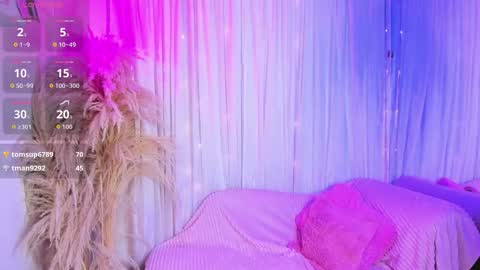 Hannie ws online show from November 24, 11:51 pm