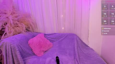 Hannie ws online show from January 17, 9:33 pm