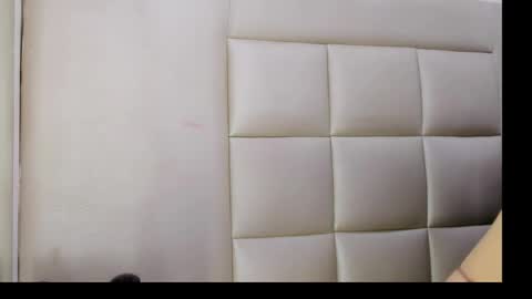 HannMahinne online show from October 28, 11:09 pm