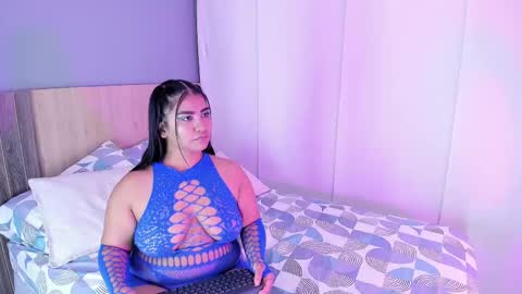 Snapshot of hannnasmith chatting on September 22, 3:05 am Hanna online show from September 22, 3:05 am