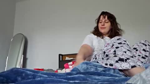 Sabrina online show from February 22, 7:48 pm